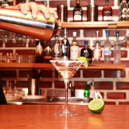 Hotel Merey Santo Domingo Zewnętrze zdjęcie