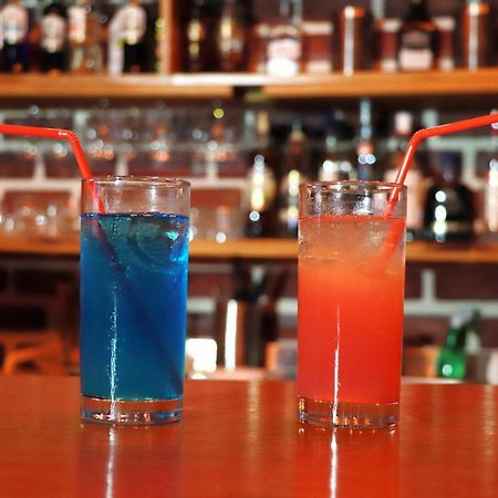 Hotel Merey Santo Domingo Zewnętrze zdjęcie