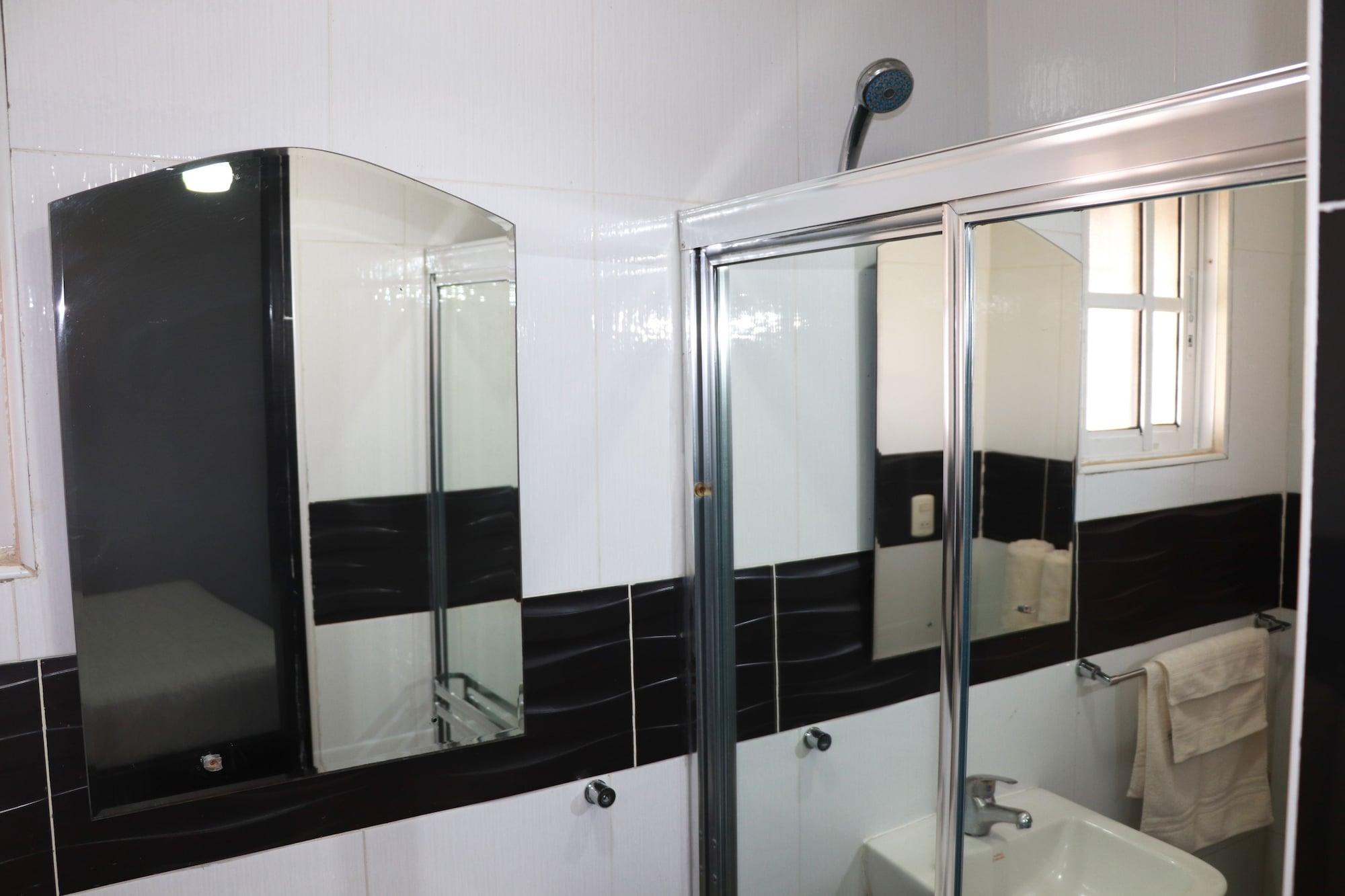 Hotel Merey Santo Domingo Zewnętrze zdjęcie
