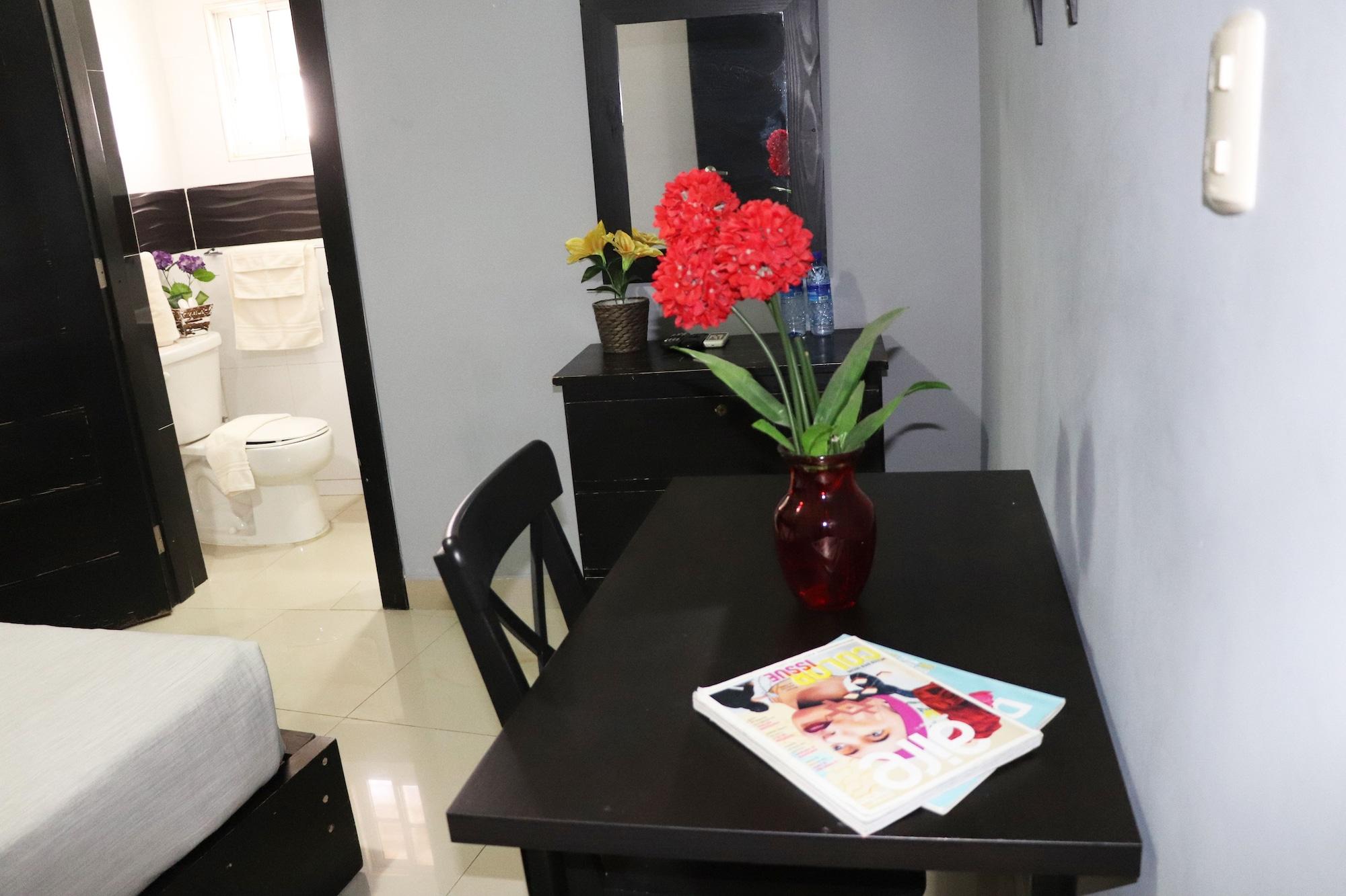 Hotel Merey Santo Domingo Zewnętrze zdjęcie