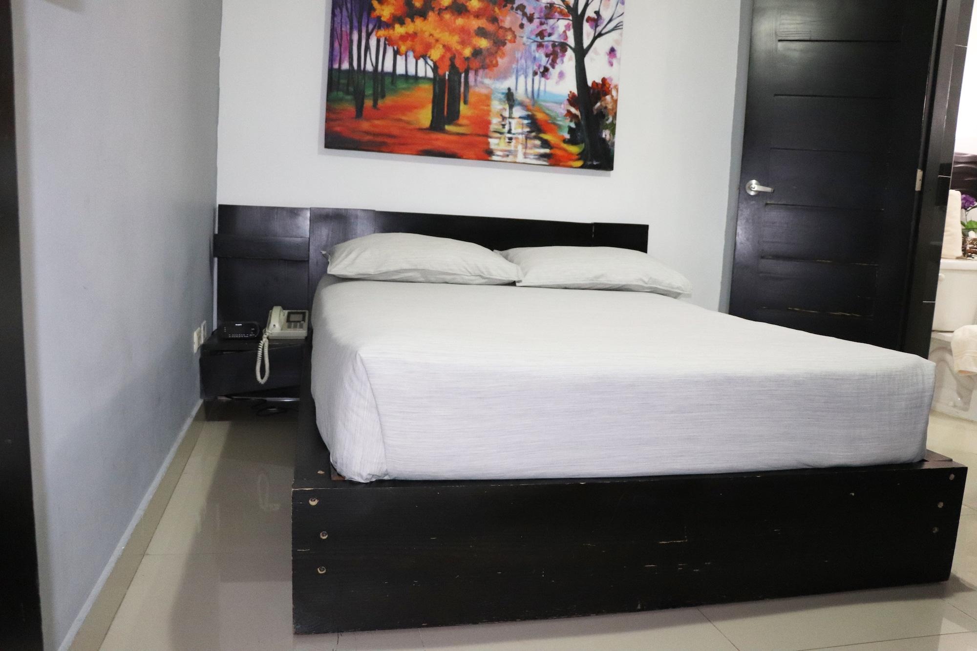 Hotel Merey Santo Domingo Zewnętrze zdjęcie