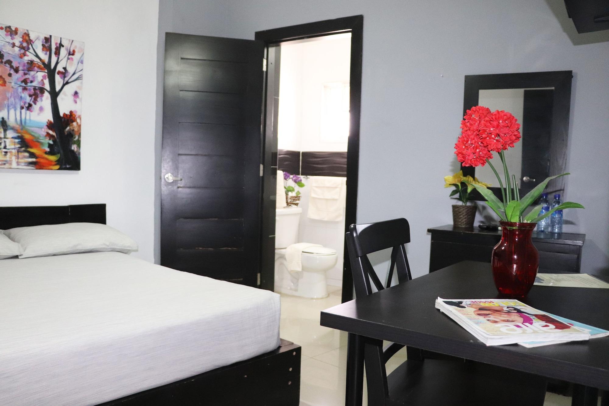 Hotel Merey Santo Domingo Zewnętrze zdjęcie