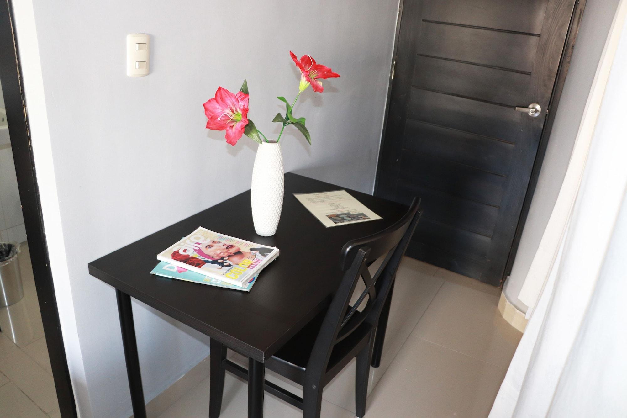 Hotel Merey Santo Domingo Zewnętrze zdjęcie