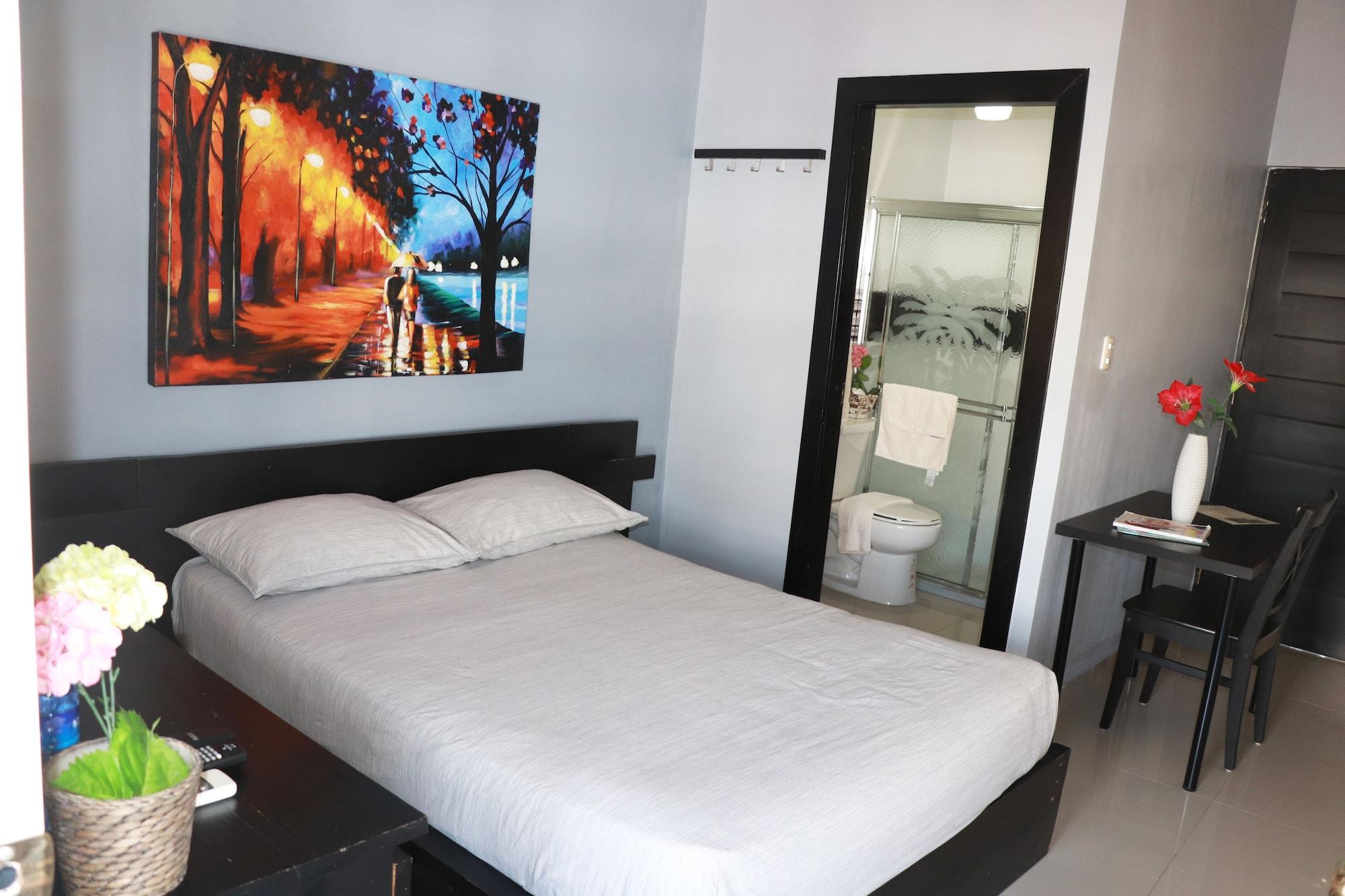 Hotel Merey Santo Domingo Zewnętrze zdjęcie