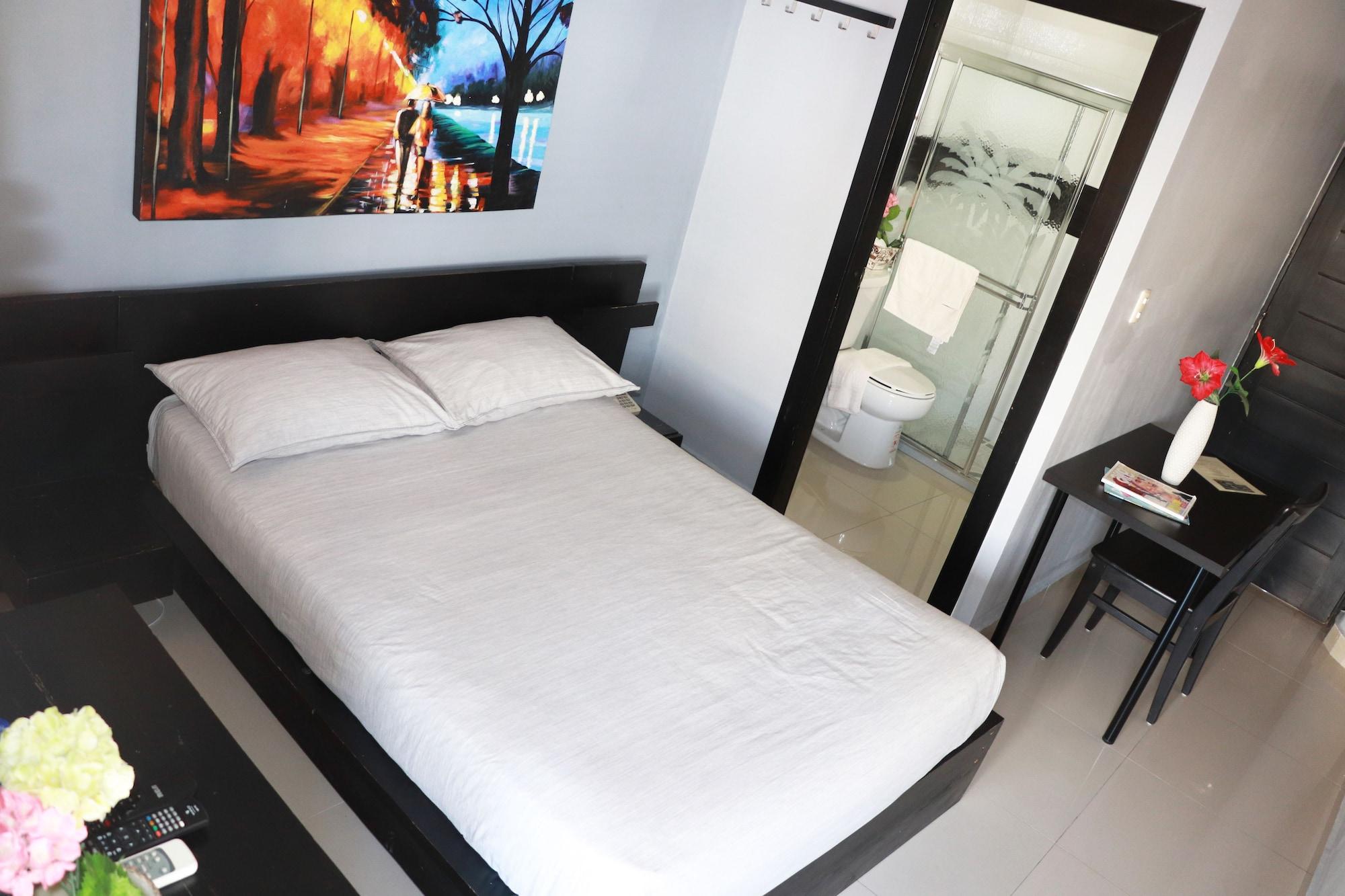 Hotel Merey Santo Domingo Zewnętrze zdjęcie