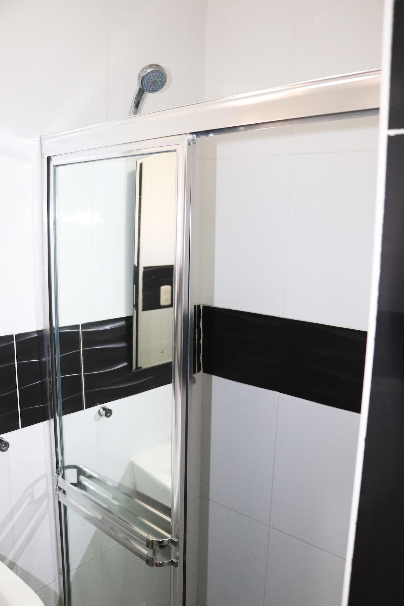 Hotel Merey Santo Domingo Zewnętrze zdjęcie