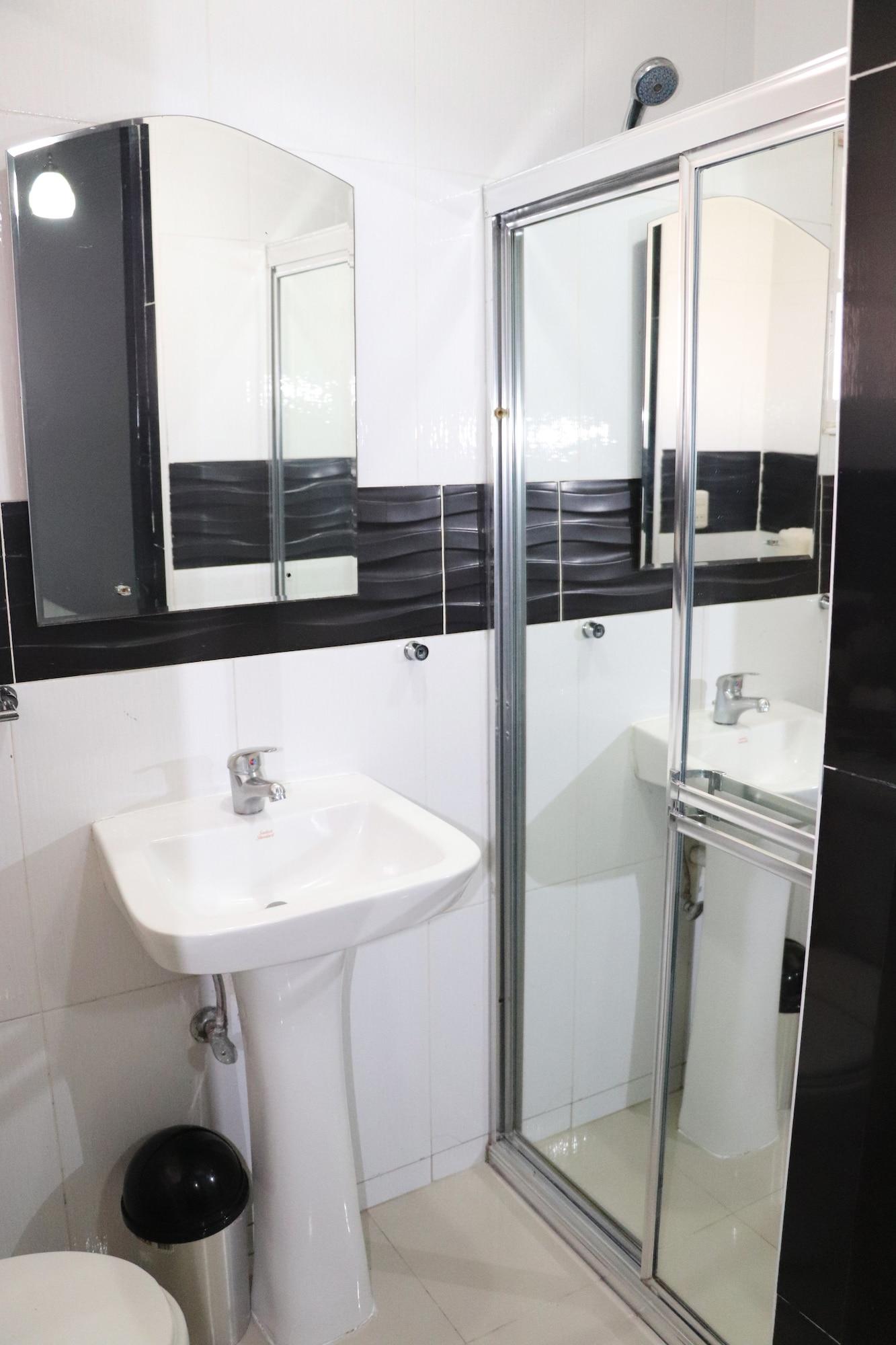 Hotel Merey Santo Domingo Zewnętrze zdjęcie