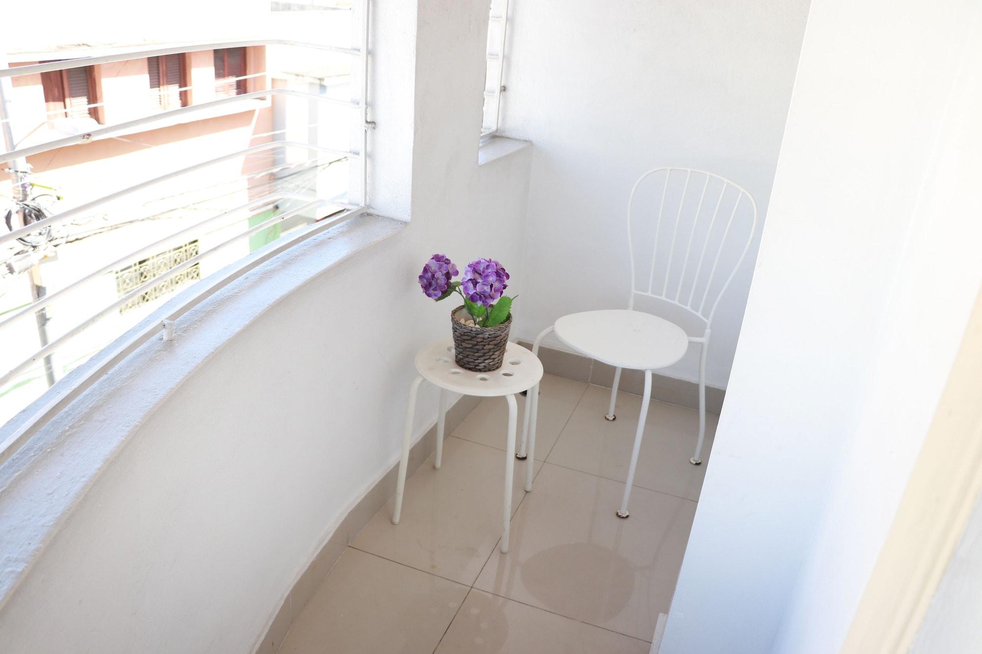 Hotel Merey Santo Domingo Zewnętrze zdjęcie