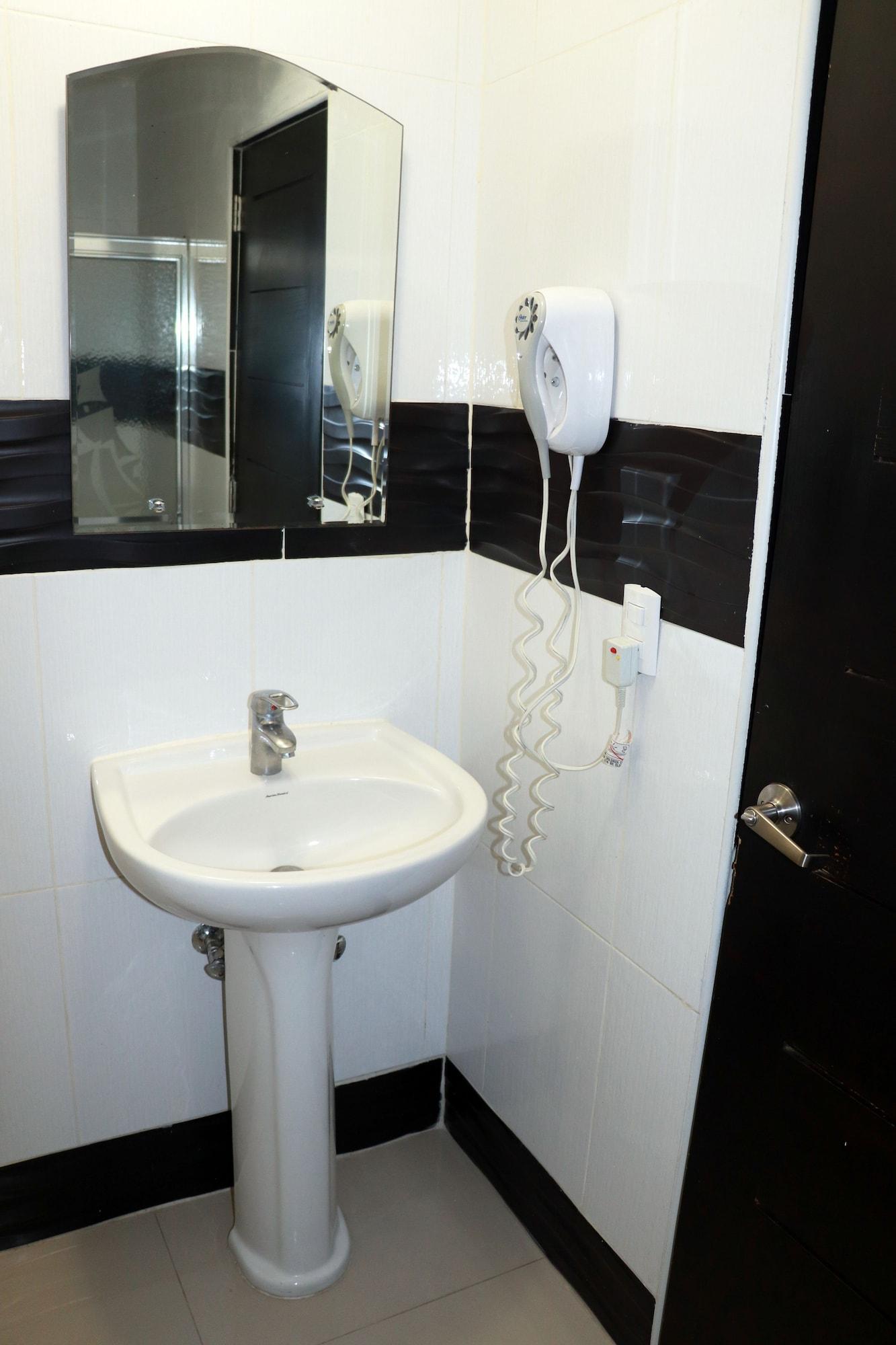 Hotel Merey Santo Domingo Zewnętrze zdjęcie