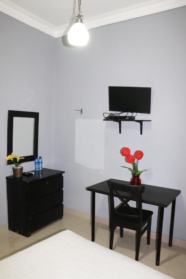Hotel Merey Santo Domingo Zewnętrze zdjęcie