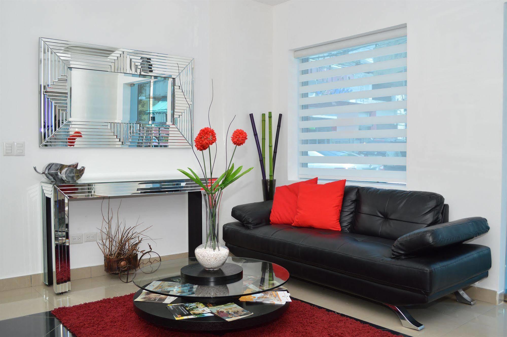 Hotel Merey Santo Domingo Zewnętrze zdjęcie