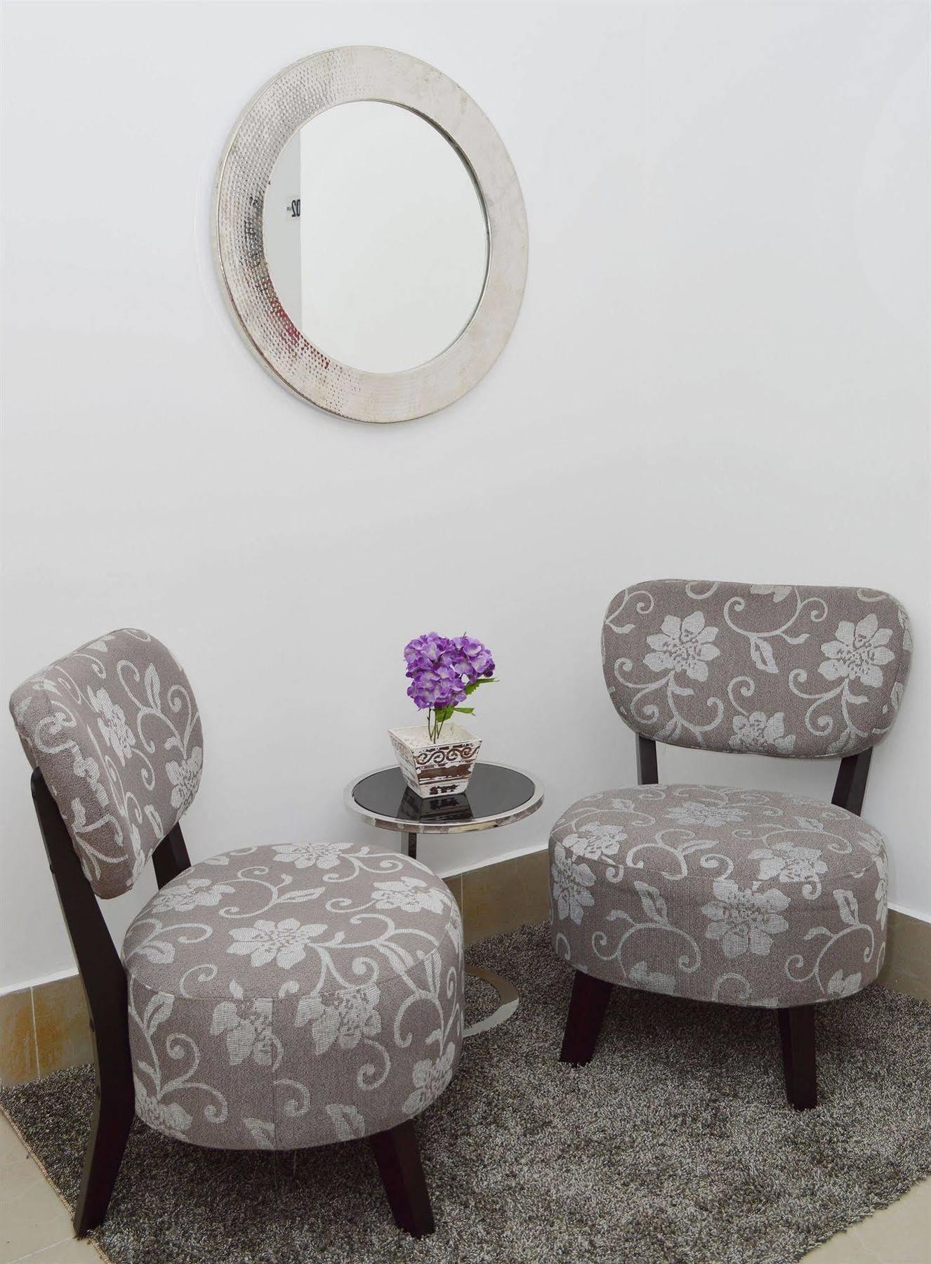 Hotel Merey Santo Domingo Zewnętrze zdjęcie
