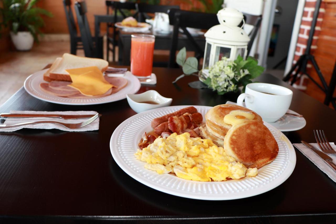 Hotel Merey Santo Domingo Zewnętrze zdjęcie