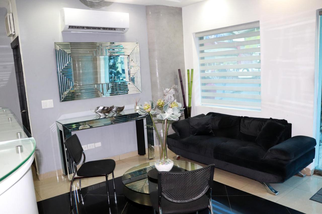 Hotel Merey Santo Domingo Zewnętrze zdjęcie