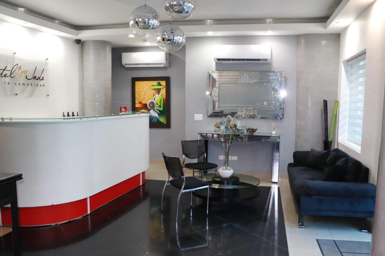 Hotel Merey Santo Domingo Zewnętrze zdjęcie