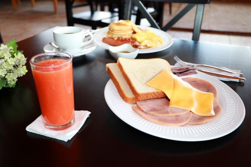 Hotel Merey Santo Domingo Zewnętrze zdjęcie