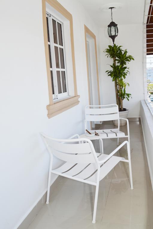 Hotel Merey Santo Domingo Zewnętrze zdjęcie